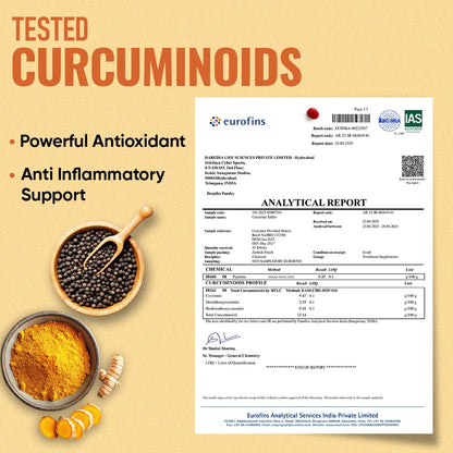 curcumin