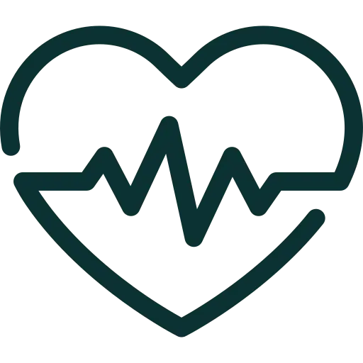 Heart Rate CUREFOREVER