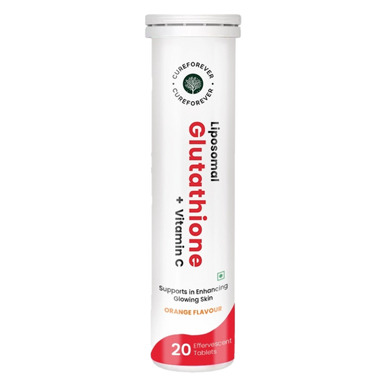 Cureforever Glutathione