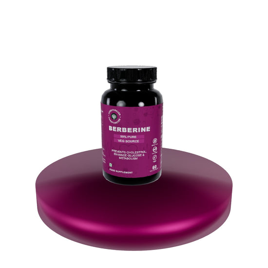 Berberine
