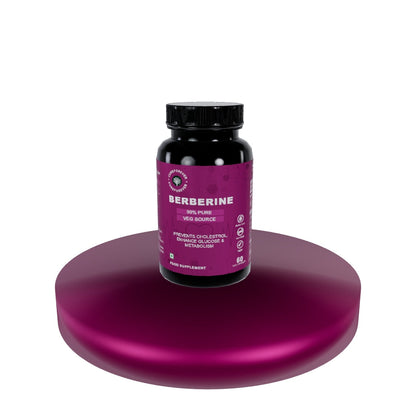 Berberine
