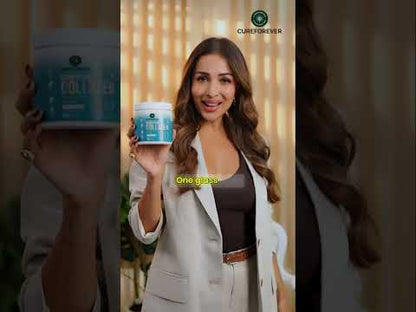 Korean Marine Collagen | Boost Your Skin's Natural Glow