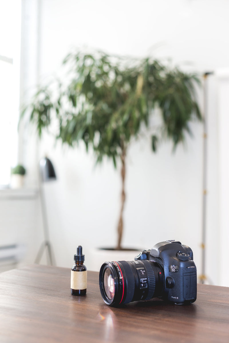 Product Photography | cureforever.in