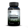 Shilajit & Ashwagandha Tablets | 1000mg/serving